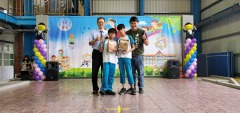 20230615 111學年度畢業典禮
