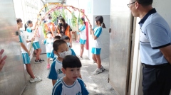 20230830 小一迎新